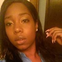 Ashley Heyward's Instagram, Twitter & Facebook