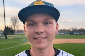 Justin Otte's Instagram, Twitter & Facebook