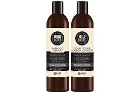 Our professional cosmeticians took a lot of vitamins and developed a special texture for this line of cosmetics. Hello Nature Hair Care Inspired By Nature