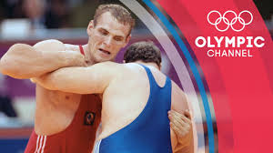 The cautionary tale of olympic hero rulon gardner gardner scored the upset of the century when he beat russian aleksandr karelin to win gold in 2000 rulon gardner celebrates winning gold by defeating alexandre kareline of russia at the sydney 2000 olympic games. What It Looked Like When Aleksandr Karelin Went Beast Mode A Look At The Legendary Wrestler With 887 2 Record