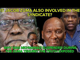 Book Review l Man in the Mirror- by Charles Koopman