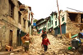 2015 Nepal Earthquake And Covid 19 A Comparison Of The Politics Of Crisis Governance Lse International Development