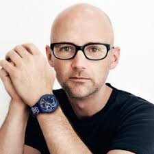 Moby Album And Singles Chart History Music Charts Archive