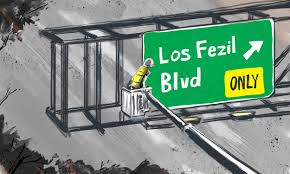 Jul 06, 2021 · how to say anchor in english? How To Speak La Your Guide To The City S Most Debated And Mispronounced Words