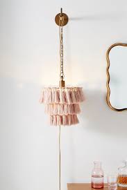Wall sconces are not outdated, rather they add great aesthetic value to your decor. 13 Best Plug In Wall Sconces Modern Plug In Wall Lights