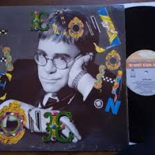 elton john lote 3 octavillas a doble cara benid