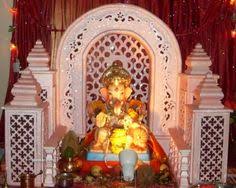 Discover beautiful saraswati pooja decoration ideas in here. 10 Best Saraswati Puja Ideas Decoration For Ganpati Ganapati Decoration Festival Decorations