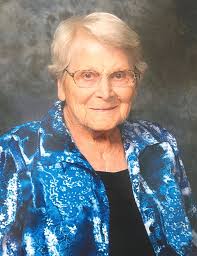 Obituary information for Phyllis Ann Thompson