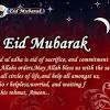 Hari raya aidilfitri hari kedua. 1
