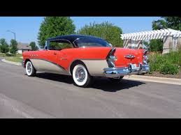 Image result for Cherokee Red 1955 Buick