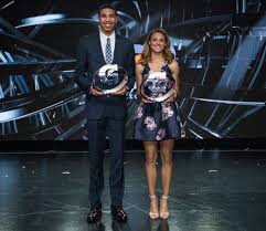 This is what we can tell you about andre. Gatorade Athlete Of The Year Award Winner Sydney Mclaughlin On The Power Of A Chocolate Bar What She S Looking Forward To In Rio Love Gift For Her Or Him