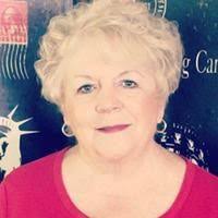 Peggy Trahan Obituary