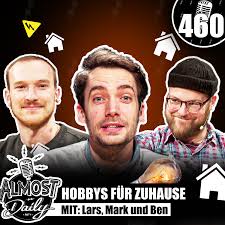 Wenn du das richtige hobby für zuhause gefunden hast, kannst du dir die zeit für dein hobby flexibel und einfach. 460 Stromunfalle Hobbys Fur Zuhause Almost Daily Lyssna Har Poddtoppen Se
