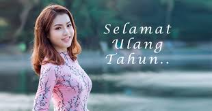 Cakap hadir mengatasi semua keresahanmu dengan menawarkan pembelajaran. 30 Ucapan Selamat Ulang Tahun Untuk Kakak Perempuan Seo Gereggi
