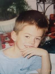 Happy Birthday to my my son Nick, I'm so proud of you and grateful that you  are such a good man! Love you son, dad.