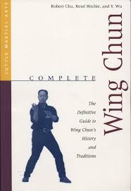 Ip wrote a history of wing chun. 14503239 Ebook Martial Arts Complete Wing Chun Pdf Document