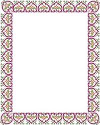  22 Download Ideas Vector Free Frame Border Design Borders And Frames