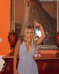 Isabella Alexander No Source Celebrity Beautiful Sexy Babe Posing Hot