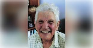 Obituary information for Joseph R. Amato