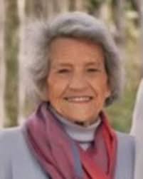 Hazel Weaver Bagwell Obituary March 7, 2024