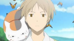 Pin On Natsume Yuujinchou
