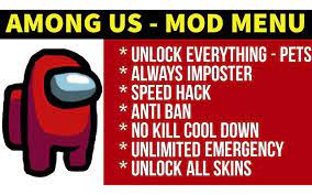 Sep 16, 2021 · if you are not good at finding the imposter or traitor between your colleagues, among us mod apk is bringing a whole new strategy for making you do so. Among Us Mod Apk Download Always Imposter Mimgdejhopjhhnmofeabmjhhcndpiegn Extpose