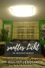 Lichtsegel Led Deckenleuchte Lichtsegel Haus Deko Led Deckenleuchte