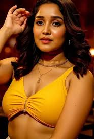 Beautiful ️ #anikhasurendran @everyone @highlight Durjay Biswas ...