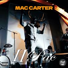 Mac Carter: albums, songs, playlists