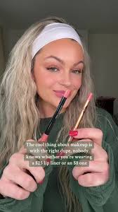 Maybeline Dusty Rose