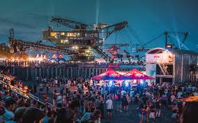 Electronic dance music (edm), indie, rock, pop, rap and more. Less Famous Music Festivals In Europe That You Should Check Out Travel Monkey