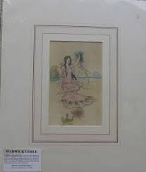 The Book of Fairy Poetry Tumbir