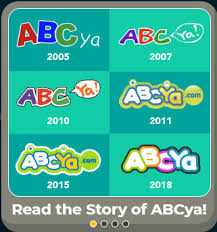 Abcya add new games every day and free.abcya3 pledged that all the latest and hottest games on the market are updated every second, every minute, every hour on the system. Abcya Logo History By Epiklogotube On Deviantart