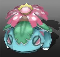 We did not find results for: Pokemon Venusaur Papercraft Paperized Crafts
