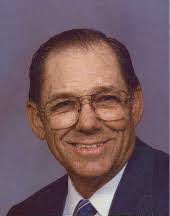 Obituary information for Richard Dick Leo Marrs