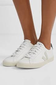 102,550 likes · 814 talking about this · 47 were here. White Net Sustain Esplar Suede Trimmed Leather Sneakers Veja Net A Porter