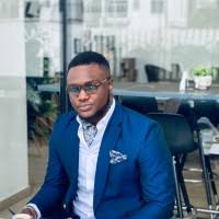 10+ "David Ojo" profiles