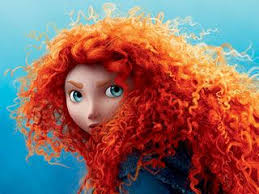 The disney princess stories movies let your child's love of make believe merge with new disney princess movies on disney+ are always our first picks on family movie night! Pixar S Brave Four Character Posters Exclusive Merida Brave Disney Brave Brave Pixar
