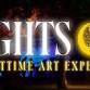 Lights On: A Nighttime Art Experience - Brevard Zoo, 8225 N Wickham Rd Event Image
