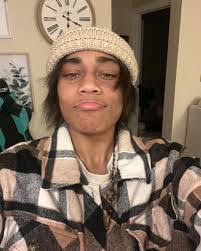 Rony Thomas's Instagram, Twitter & Facebook