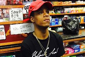 Fundraiser by Sabrina Everett : In Memory of Malik Everett: Support Us