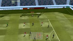 Los amantes del deporte rey en el mundo, el fútbol, estáis de enhorabuena porque os traemos unos divertidos juegos en los que demostrar vuestras. Gameplay Football Un Videojuego De Futbol Para Linux Linux Adictos