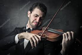 Image result for violinist playing pics