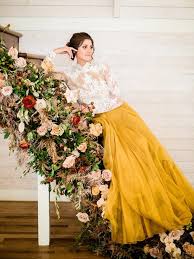 Maybe you would like to learn more about one of these? Fall Wedding Flowers Local Florist Raleigh Nc Eclectic Sage