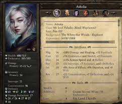 Deadfire on the pc, faq by c.le. Pillars Of Eternity Minimal And No Reload Thread Spoilers Page 3 Beamdog Forums