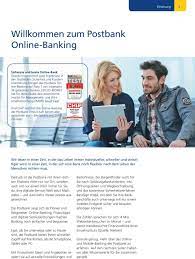 Online test assessment usage has grown. Postbank Online Mobile Banking Pdf Free Download