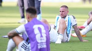 "Football 1, Criminels 0" : la presse mondiale démolit l'Argentine