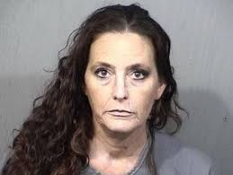 Photos: Arrest mugshots 5-31-17