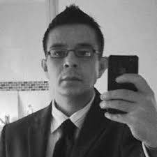 Paul John Airey (@pairey)