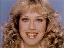 Jenilee Harrison... aka.. cindy snow